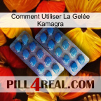 Comment Utiliser La Gelée Kamagra viagra2